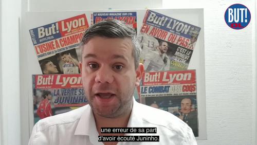 OL : Laurent Blanc est-il le bon choix pour le club ?