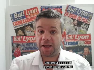 OL : Laurent Blanc est-il le bon choix pour le club ?