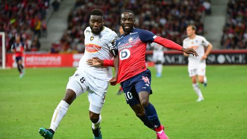 Angers - LOSC : notre simulation FIFA 20 (24e journée de Ligue 1)