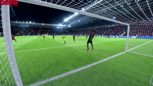 Liverpool - Barça : notre simulation sur FIFA 19