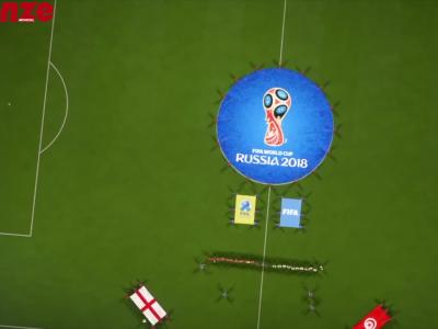 Tunisie - Angleterre : notre simulation sur FIFA 18