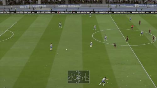 Hertha Berlin - Bayer Leverkusen sur FIFA 20 : résumé et buts (Bundesliga - 33e journée)