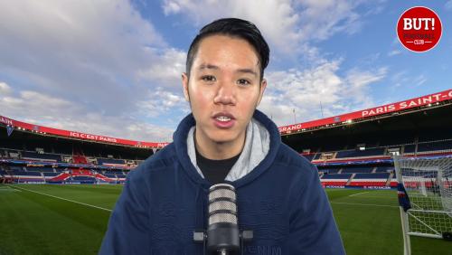 PSG : les enjeux de la rencontre face au Montpellier HSC