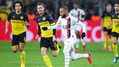 Onze Débrief : Dortmund - PSG, 8ème de finale aller de la Ligue des Champions