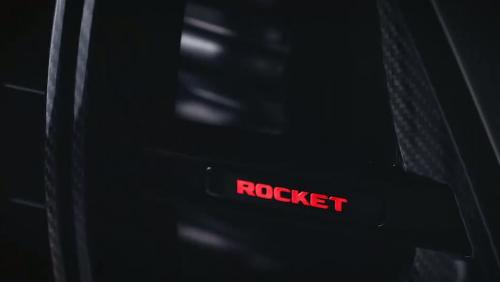Brabus 900 Rocket : le Mercedes-AMG GLE 63 S Coupé préparé en vidéo
