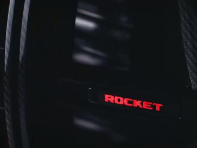 Brabus 900 Rocket : le Mercedes-AMG GLE 63 S Coupé préparé en vidéo