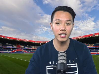 PSG : les enjeux de la rencontre face à l'AS Saint-Etienne