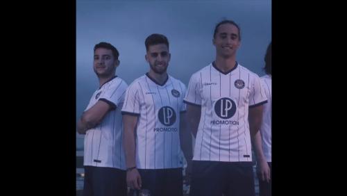 Les nouveaux maillots de Ligue 1 2022-23 déjà connus (VIDEO)