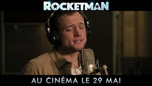 Rocketman - Featurette