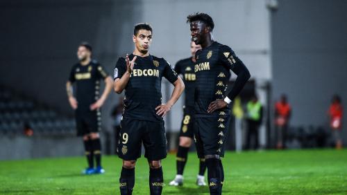 Monaco : candidat sérieux à la Coupe d'Europe ?