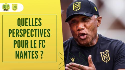 FC Nantes : quelles perspectives pour la suite de la saison des Canaris ?