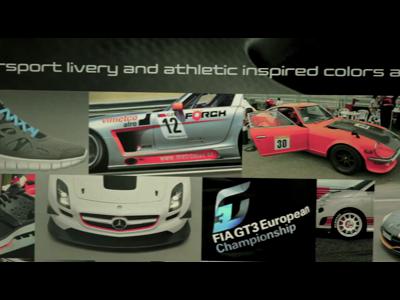 Kia Track'ster Concept