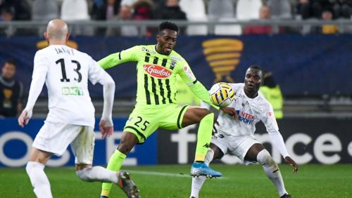 Amiens SC - Angers SCO : notre simulation FIFA 20 (L1 - 29e journée)