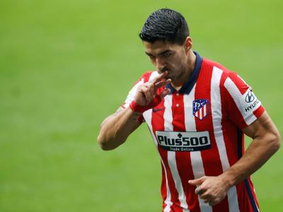 Luis Suarez : les 500 buts d'El Pistolero à la loupe