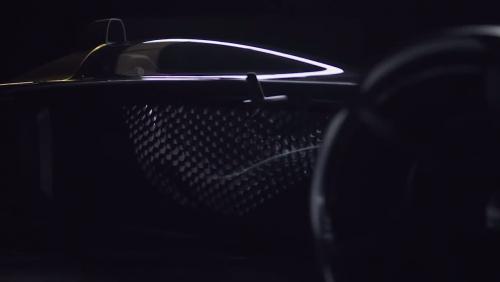 Renault RS 2027 : le futur de la F1 selon le losange
