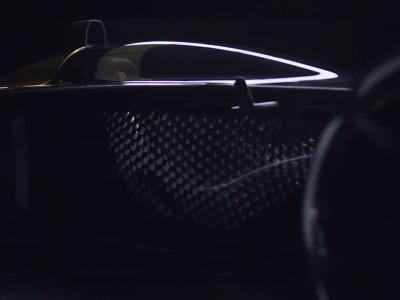 Renault RS 2027 : le futur de la F1 selon le losange
