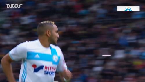 OM : les 10 plus beaux buts de Dimitri Payet à Marseille (vidéo)