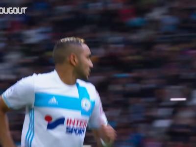 OM : les 10 plus beaux buts de Dimitri Payet à Marseille (vidéo)