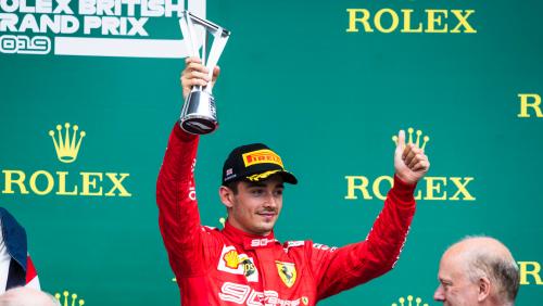 Grand Prix d'Allemagne de F1 : Charles Leclerc peut-il s'imposer à Hockenheim ?