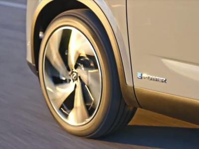 Nissan Qashqai e-Power (2022) : les détails de la version hybride auto rechargeable