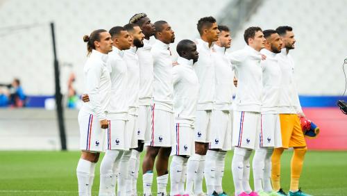 Euro 2020 #24 : France, en route vers l'histoire