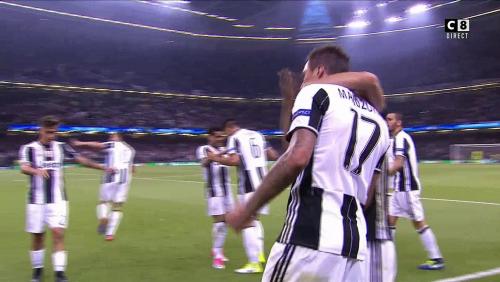 Le souvenir du jour : quand Mandzukic inscrivait une bicyclette magique face au Real Madrid