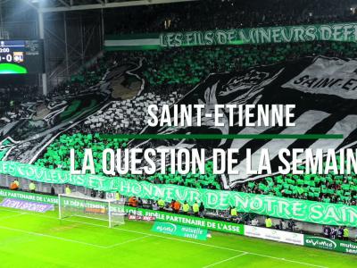 ASSE : Les verts peuvent-ils encore se maintenir en Ligue 1 ?