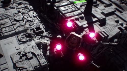 Star Wars Battlefront : le trailer de lancement du DLC Étoile de la Mort