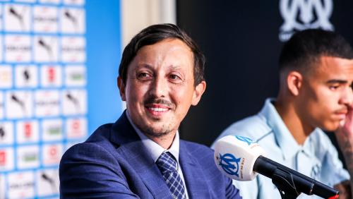 Quelles suites pour le Mercato de l’OM ?