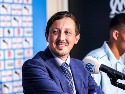 Quelles suites pour le Mercato de l’OM ?