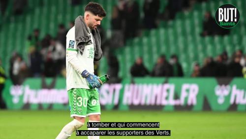 ASSE : peut-on avoir confiance en Olivier Dall'Oglio ?