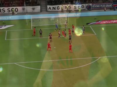 Angers SCO - PSG : notre simulation FIFA 20 (L1 - 32e journée) 