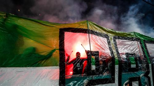 PSG - Saint-Etienne : le bilan des Verts contre Paris en Coupe de la Ligue