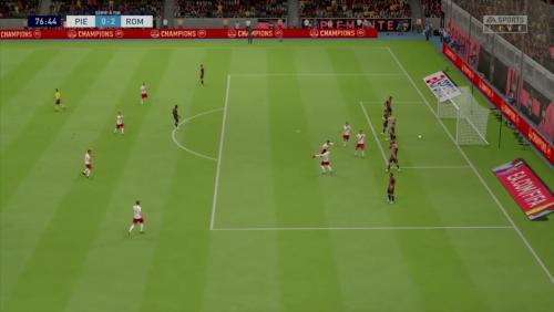 Juventus Turin - AS Roma : notre simulation FIFA 20 (Serie A - 38e journée)