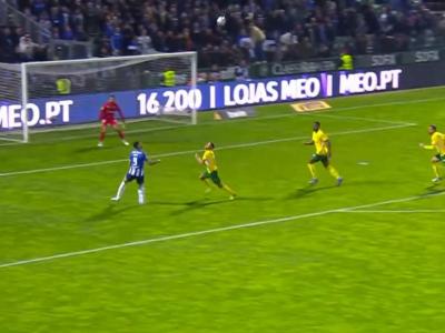OL : jonglage en pleine action... Le but fou de Porto avant d'affronter les Gones ! (vidéo)