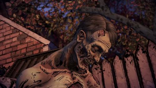 The Walking Dead : A New Frontier - teaser de la saison 3 du jeu Telltale Games