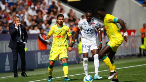 FC Nantes - OL : notre simulation FIFA 20 (16e de finale Coupe de France)