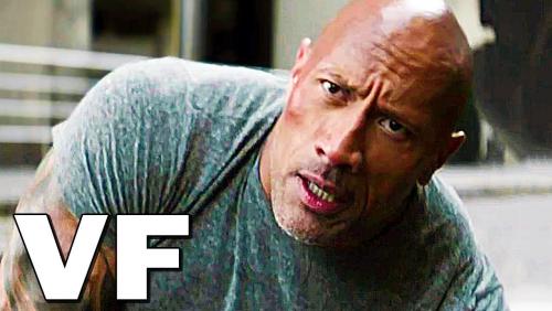 Découvrez la bande annonce du nouveau volet de Fast & Furious 