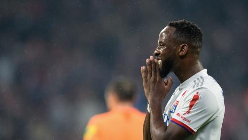 OL : la saison 2019 / 2020 de Moussa Dembele en chiffres