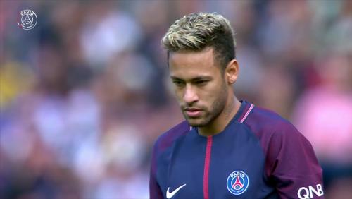 PSG : les plus beaux buts de Neymar Jr avec Paris