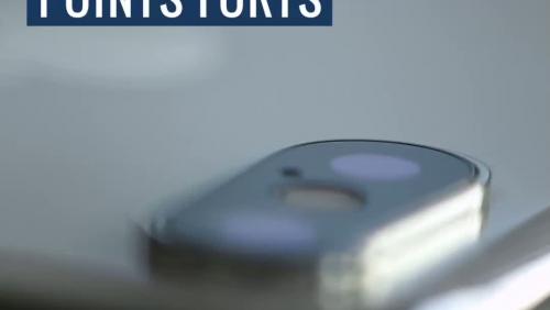 iPhone X : notre test en vidéo de l'iPhone des 10 ans