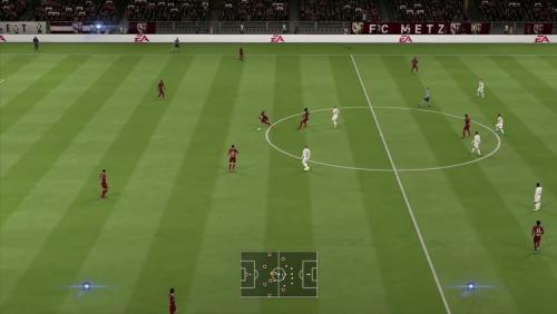 FIFA 20 : notre simulation de FC Metz - Stade Brestois (L1 - 30e journée)