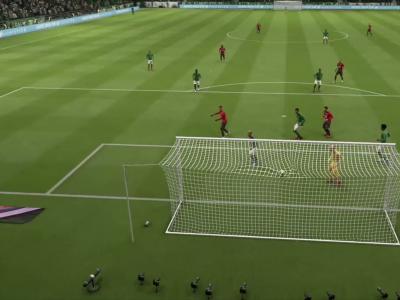 FIFA 20 : Notre simulation de ASSE - Stade Rennais (L1 - 32e journée) 
