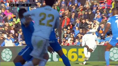 Getafe - Real Madrid : les Merengue lancent leur année 2020 !