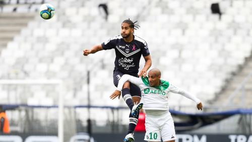 ASSE - Girondins de Bordeaux : le bilan des Bordelais à Geoffroy-Guichard