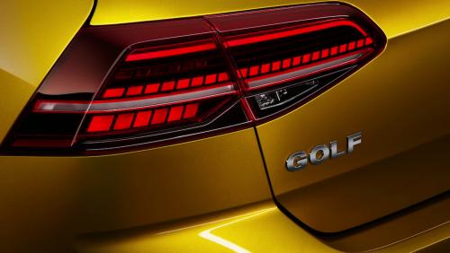 Volkswagen Golf GTI - date de sortie, prix et fiche technique & essai - Clio 5, Golf 8, Audi A3... les 10 nouveautés les plus attendues en 2019