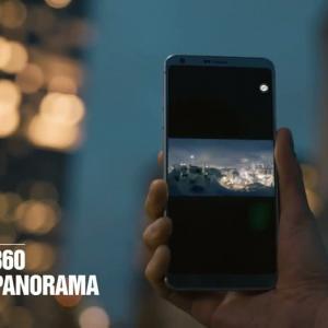 Mobile World Congress 2017 - LG G6 : vidéo officielle de présentation