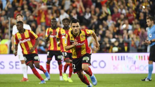 Lens-Châteauroux : le résumé et le but de la rencontre