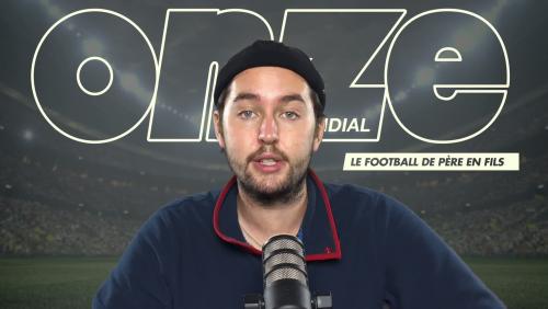 OL - ASSE : le debrief Onze Mondial