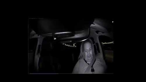 La vidéo de l'accident mortel de l'Uber autonome fait surface